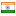 indiatender.in hosted country